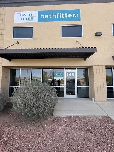 Bath Fitter Tucson